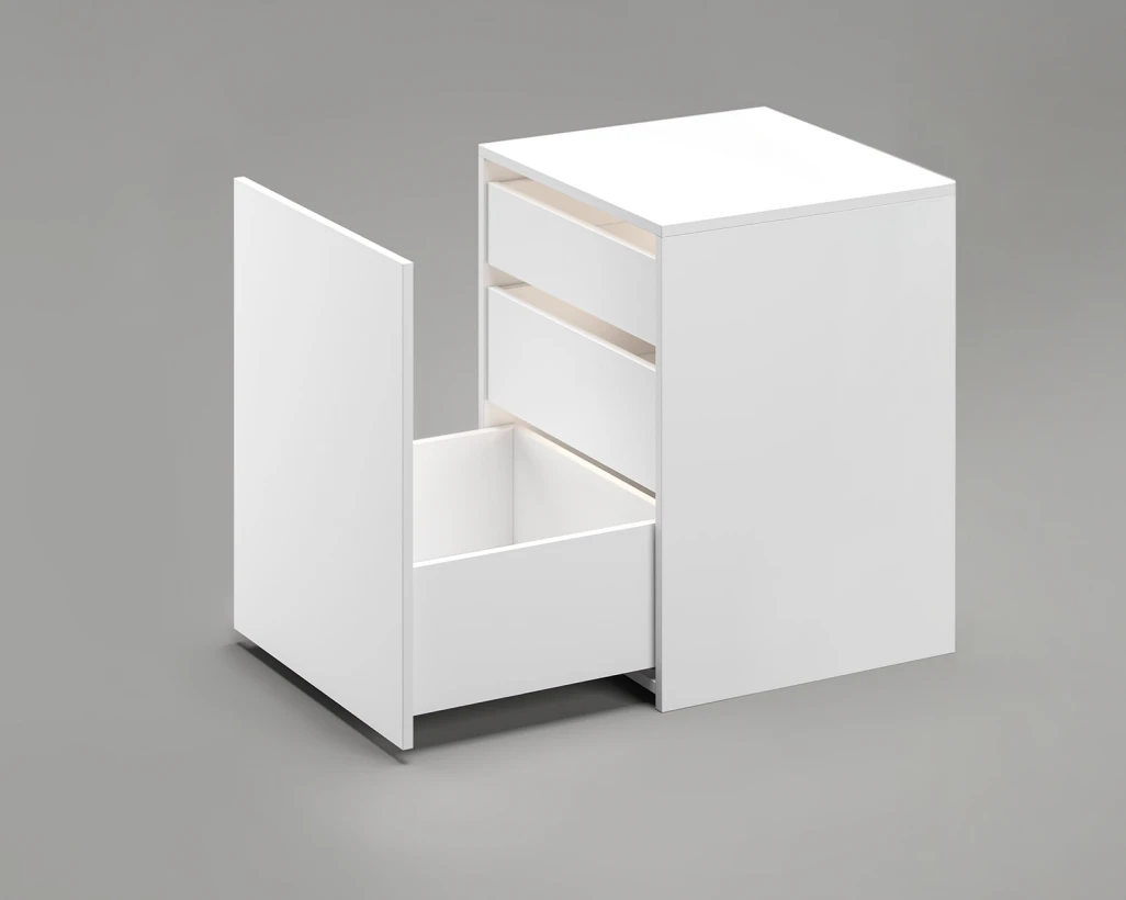 <b>MODERN SLIDE</b>